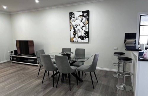 Wentworthville House | Wenty Haven