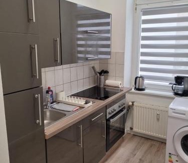 Rostock House | Werder Appartements Rostock