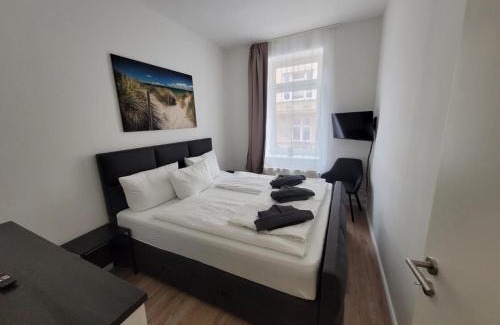 Rostock House | Werder Appartements Rostock