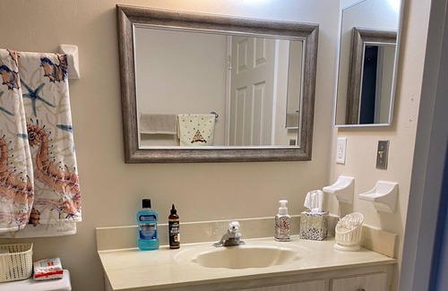 New Britain Condo | We’re 3 minutes walk to the beach Ormond Beach