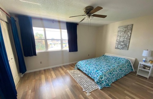 New Britain Condo | We’re 3 minutes walk to the beach Ormond Beach