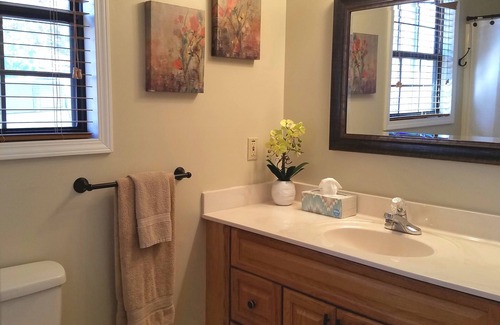 Hayesville Cottage | We’re OPEN! Lake Chatuge Country Cottages - FREE WiFi, Parking, Prem Channels!