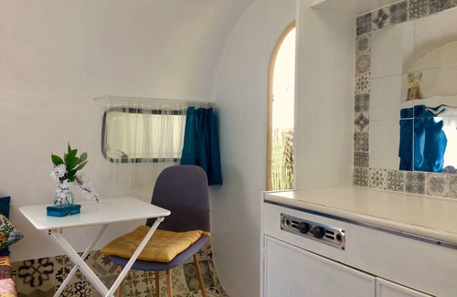 Blere House | Werewolf Glamping