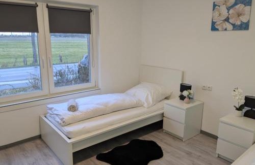 Westerbuttel Apartment | Werkwohnung in Brunsbüttel Süd