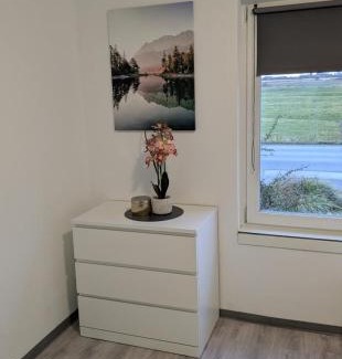 Westerbuttel Apartment | Werkwohnung in Brunsbüttel Süd