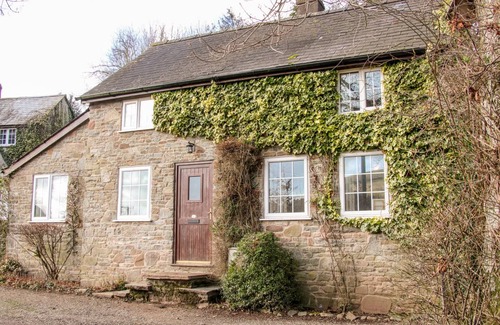 Newcastle-on-Clun Cottage | Wern Tanglas Cottage