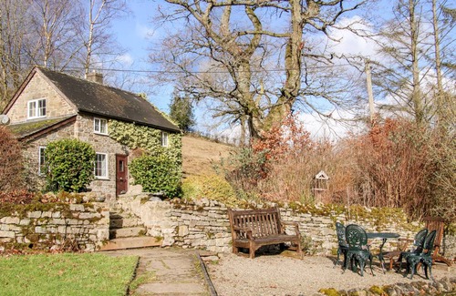 Newcastle-on-Clun Cottage | Wern Tanglas Cottage