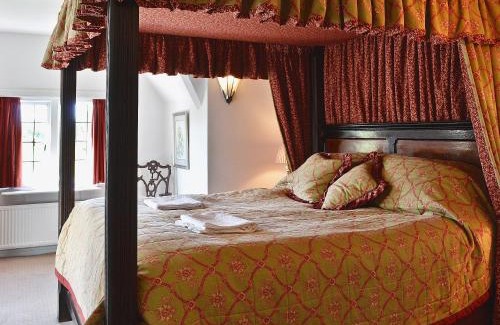 Llanddona House | Wern Y Wylan Court