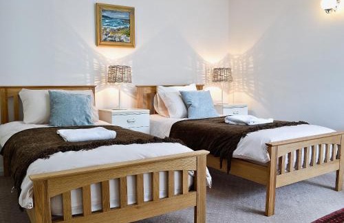 Llanddona House | Wern Y Wylan Court