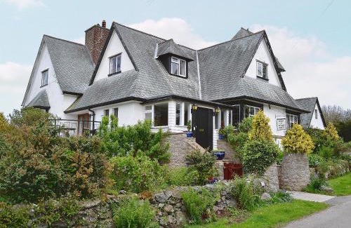 Llanddona House | Wern Y Wylan Court