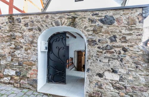 Limburg an der Lahn Apartment | Werner-Senger-Haus Limburg