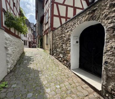 Limburg an der Lahn Apartment | Werner-Senger-Haus Limburg