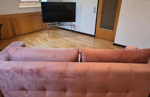Detmold Apartment | Werreufer