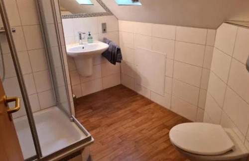 Detmold Apartment | Werreufer