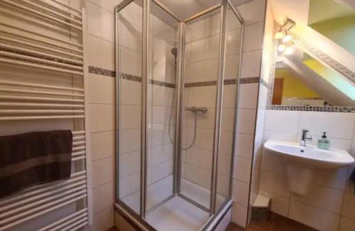 Detmold Apartment | Werreufer