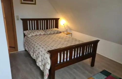 Detmold Apartment | Werreufer