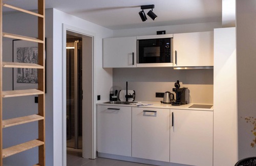 Detmold Hotel | Wertschätzer Hotel - Krumme Str.