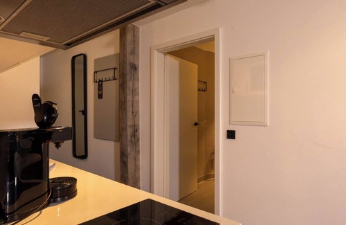 Detmold Hotel | Wertschätzer Hotel - Krumme Str.