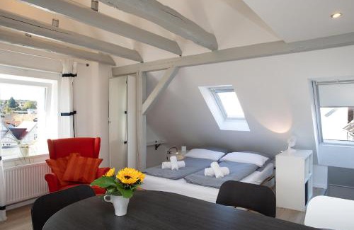 Detmold Apartment | Wertschätzer II - Unter der Wehme