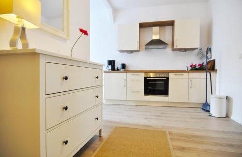 Detmold Apartment | Wertschätzer II - Unter der Wehme