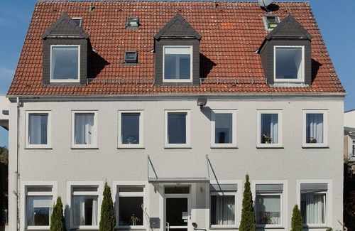 Detmold Apartment | Wertschätzter III - Paulinenstr.