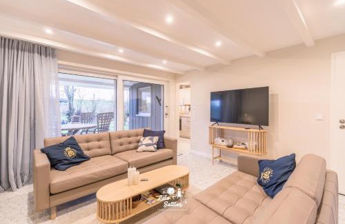 Warwerort House | Werven50