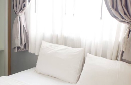 Khon Kaen Hotel | Wesah Home Place