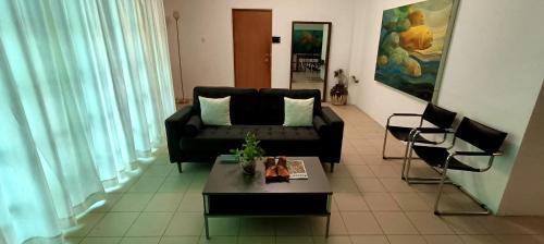 Kuching Apartment | Wesberly Apartments