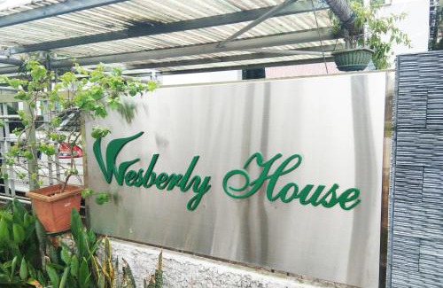 Kuching Apartment | Wesberly Apartments