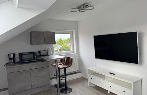 Minden House | Weser-Pension