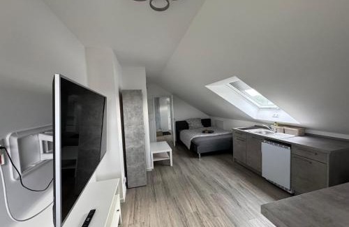 Minden House | Weser-Pension