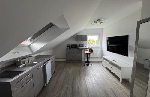Minden House | Weser-Pension