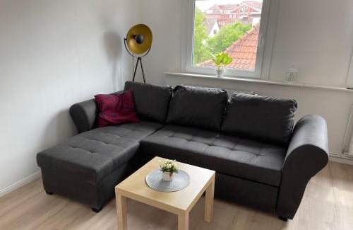 Nord-Mitte Apartment | Weser Stadtperle