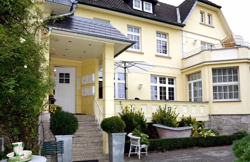 Bad Pyrmont Apartment | Weserbergland - Bad Pyrmont