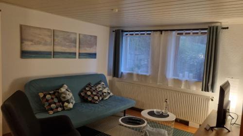 Wegensen Apartment | Weserbergland-Stop