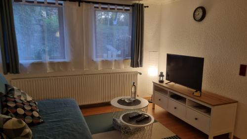 Wegensen Apartment | Weserbergland-Stop