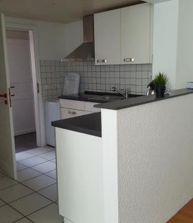 Wegensen Apartment | Weserbergland-Stop
