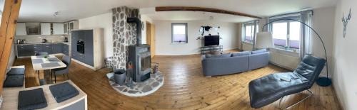 Furstenberg Apartment | Weserblick