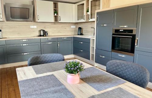 Furstenberg Apartment | Weserblick