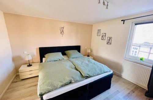 Furstenberg Apartment | Weserblick