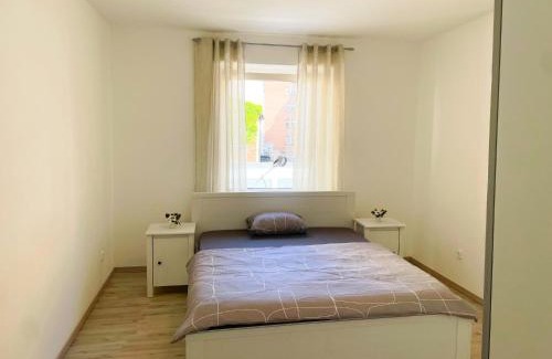 Wesertor House | WeserTraum Kassel