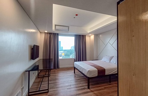 Diliman Hotel | Wesfame Suites