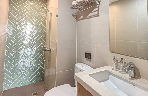 Diliman Hotel | Wesfame Suites