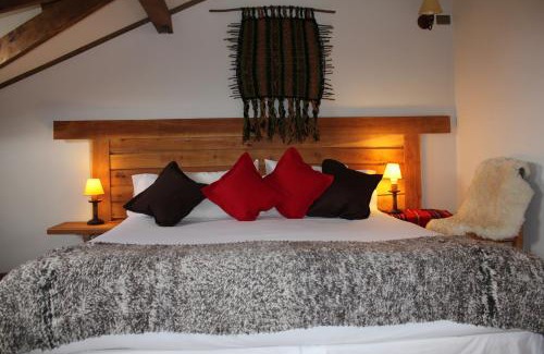 Puerto Natales Hotel | Weskar Lodge Hotel