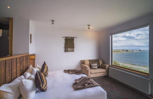 Puerto Natales Hotel | Weskar Lodge Hotel