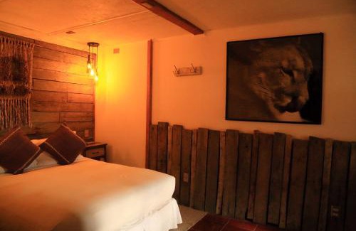 Puerto Natales Hotel | Weskar Lodge Hotel