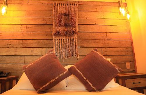 Puerto Natales Hotel | Weskar Lodge Hotel