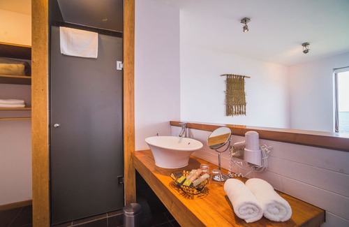 Puerto Natales Cabin | Weskar Patagonian Lodge