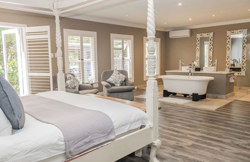 Greater Johannesburg Metropolitan Area House | Wesley Boutique Hotel & Spa