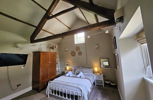 Wolsingham House | WESLEY HOUSE, pet friendly, character holiday cottage in Wolsingham